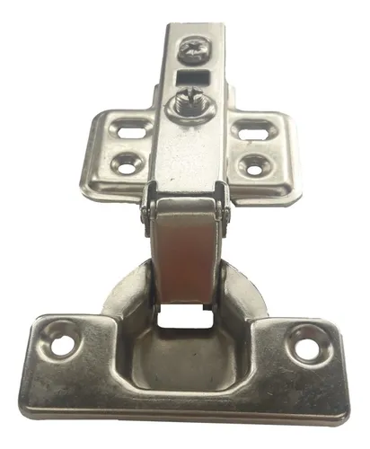 Bisagra Parche Mach 35mm ComĂșn X 6 Pares