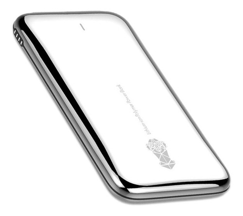 Power Bank Mirkat 10000 Mah Carga Rápida + Envio Gratis