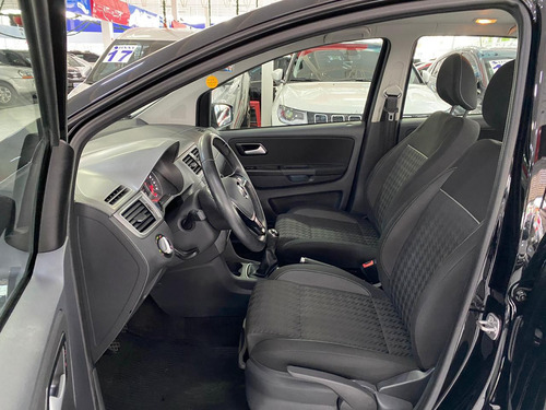 Volkswagen Fox Flex Manual 2018