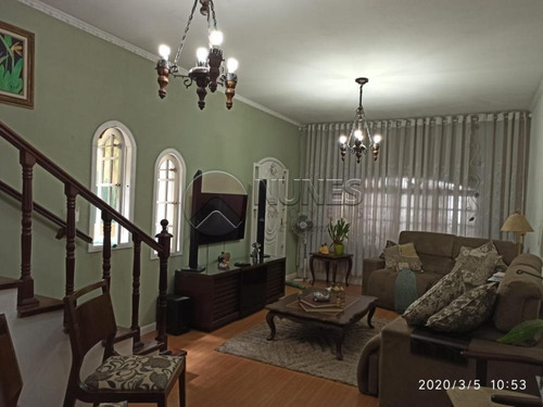 Imagem 5 de 10 de Casas - Ref: V431171