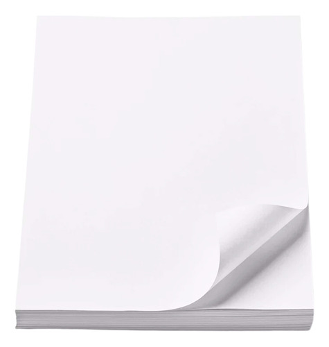 Resma Reprograf Carta Bond De 500 Hojas De 75g Blanco Flex