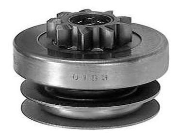 Bendix De Arranque Tipo Ducell. Fiat 128/renault 4/12 Indiel