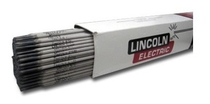 Kg De Electrodo Lincoln Electric 3/32  6013 Gricon33 