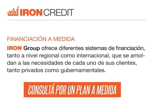 Grupo Electrógeno Iron Ipg22c
