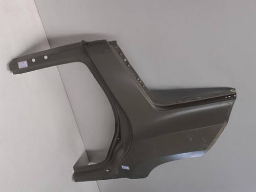 Imagem 3 de 6 de Retalho Lateral Renault Oroch 760015732r