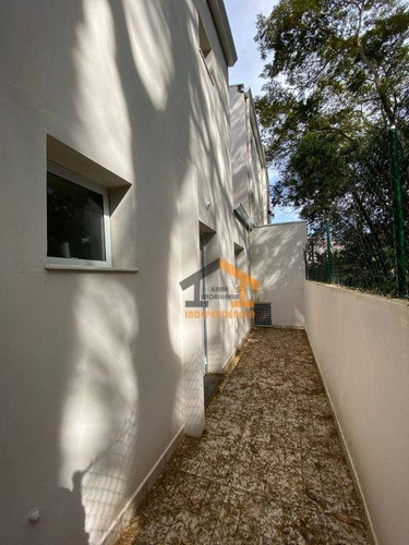 Imagem 6 de 13 de Casa À Venda, 60 M² Por R$ 230.000,00 - Parque São Francisco - Itatiba/sp - Ca1242