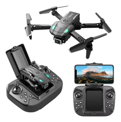 Mini Drone S128 Câmera Hd 4k/ Pronta Entrega 