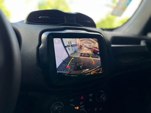 Jeep Renegade 1.3 T270 TURBO FLEX S 4X4 AT9