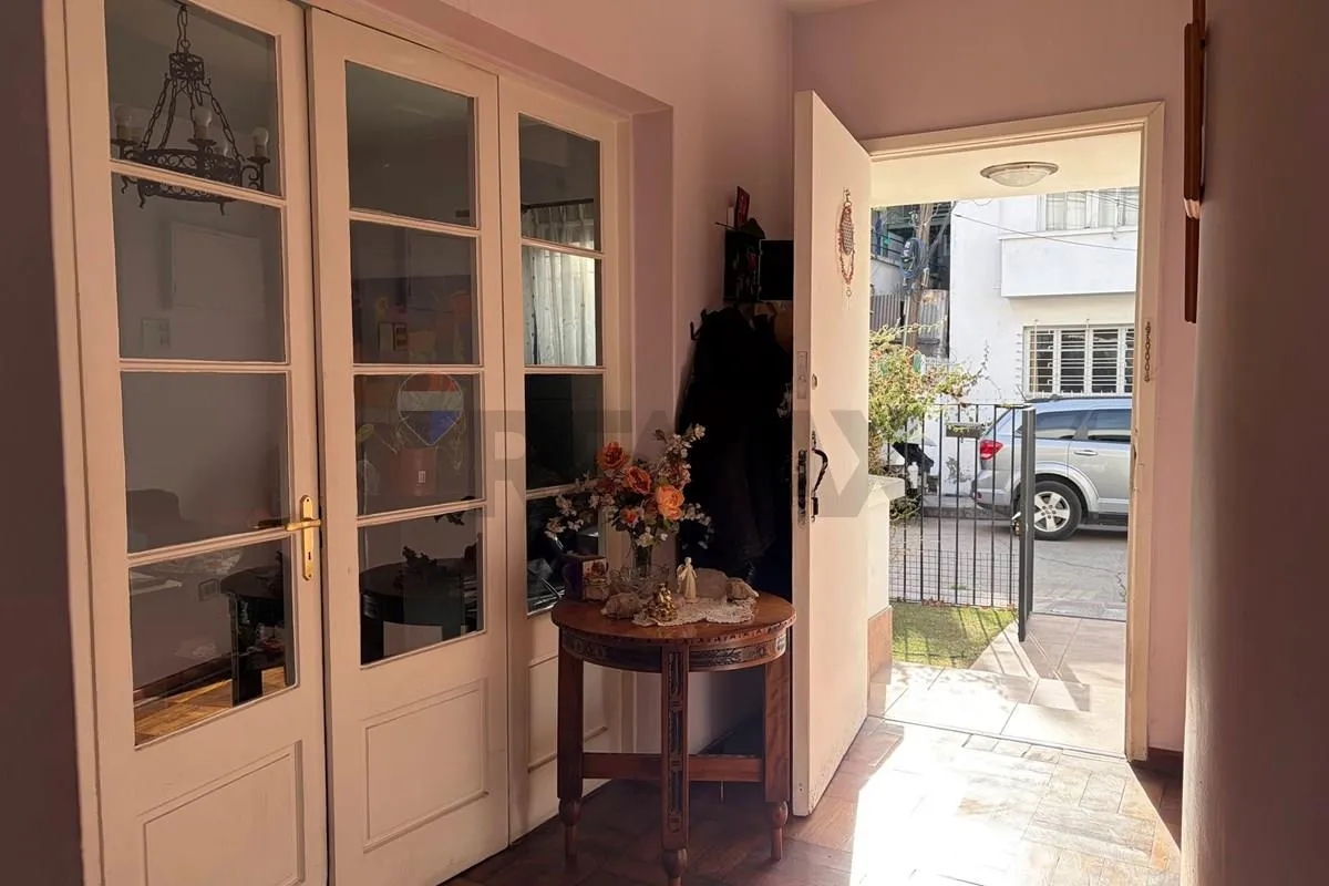 Imagen 4 de 30 de Excelente Casa A Pasos Del Metro Republica
