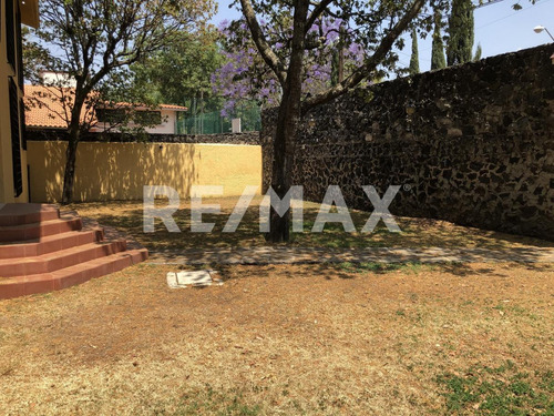 Casa En Venta En Jardines Del Ajusco