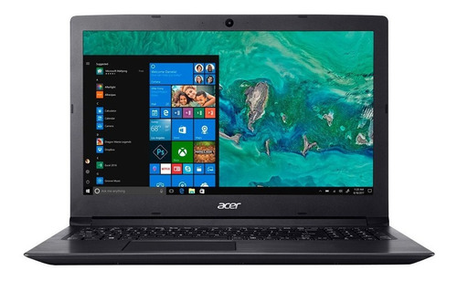 Notebook Acer Nueva 15.6' Core I5 1tb Ram 20gb 4+16gb Op Loi