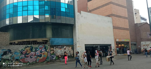 Edificio En Venta Boulevard Sábana Grande