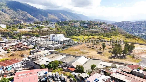 Ls Vende Galpon Mariche