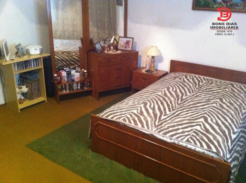 Imagem 12 de 15 de Sobrado - Vila Costa Melo - Ref: 3857 - V-3857