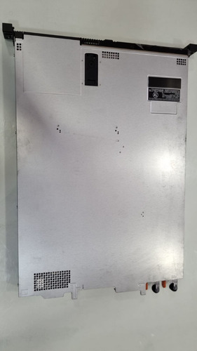Servidor Dell Poweredge E28s 1 X 4 Núcleo 1,70ghz