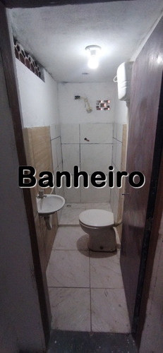 Casa Aconchegante Em Itaboraí, 1 Quarto