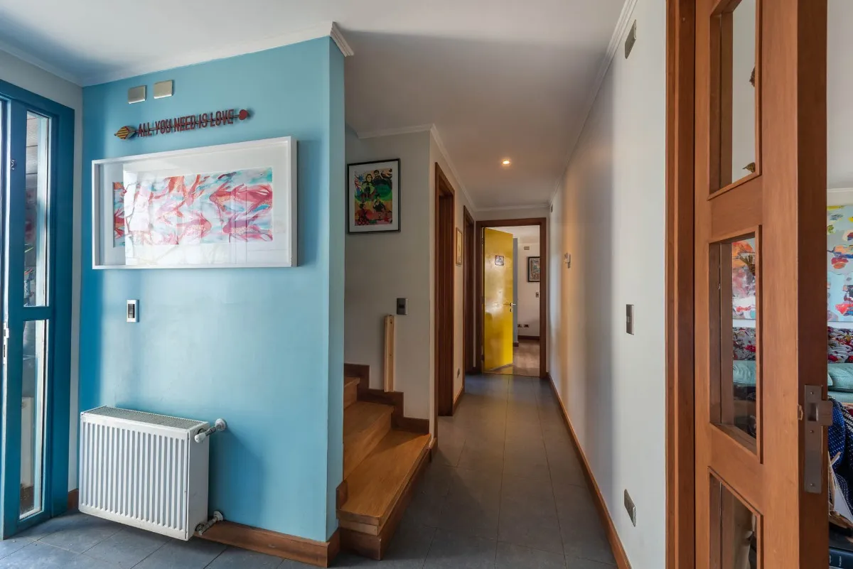 Imagen 4 de 26 de Casa En Arriendo Puerto Varas | 4d+5b | Condominio