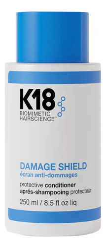 Acondicionador K18 Damage Shield 250ml