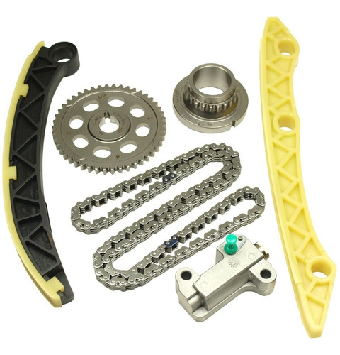 Kit Distribución Honda Civic 2006-2015 1.8 L4