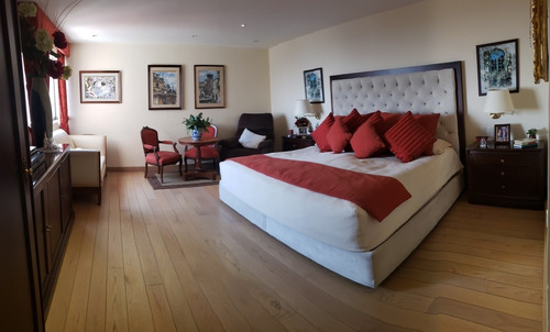 Increible Departamento A La Venta En Torre Manhattan