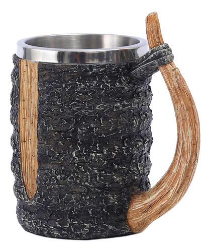 Taza De Cerveza Vintage, Taza Para Beber, Taza De Agua De