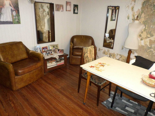 Casa En Venta En Piñeyro, Avellaneda, G.b.a. Zona Sur
