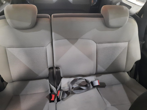 Chevrolet Spin 1.8 Ltz 5as 105cv