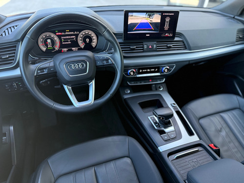 Audi Q5 2.0 45 Tfsi Offroad 252cv