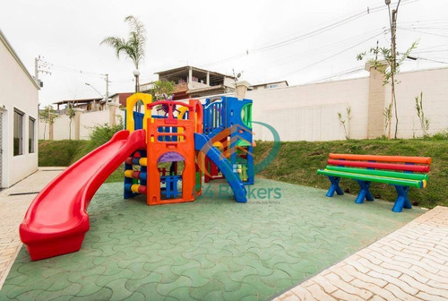 Imagem 16 de 23 de Apartamento Com 2 Dormitórios À Venda, 42 M² Por R$ 175.000,00 - Vila Izabel - Guarulhos/sp - Ap1484