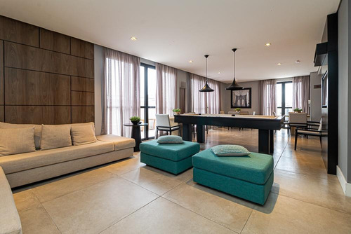 Imagem 14 de 22 de Studio Com 1 Dormitório À Venda, 31 M² - Jardim Paulista - São Paulo/sp - St0213