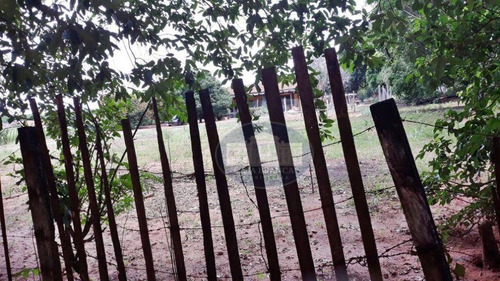 Imagem 13 de 13 de Chácara Com 3 Dormitórios À Venda, 6004 M² Por R$ 450.000,00 - Chácaras Arco-íris - Araçatuba/sp - Ch0064