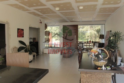 Imagem 8 de 14 de Chacara Em Condominio - Ref: 5920 - V-5920