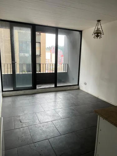 Venta Departamento 1hab 1ba Concepción