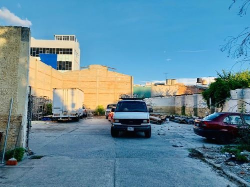 Imagen 3 de 9 de Terreno En Venta San Andres Guadalajara