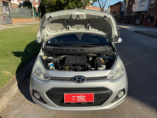 Hyundai Grand i10 1.2 Gls Seg 87cv Mt