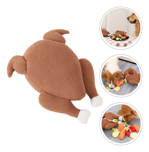 Juguetes Para Perros Pequeños Juguetes De Peluche Para Masco
