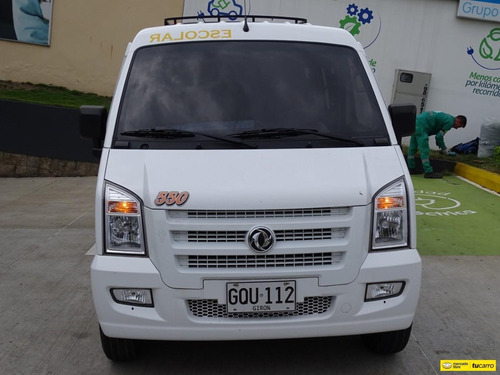 Dfsk Eq6450pf1 1.5 2020 Pública