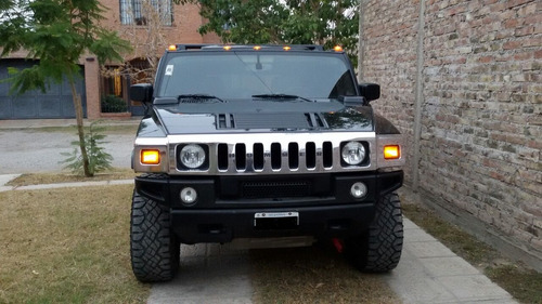 Hummer H2