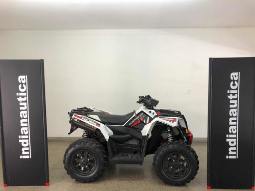 Polaris Scrambler 1000 90hp Nuevos 0km Concesionario Oficial