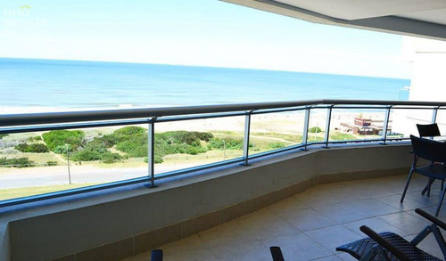 Imagen 13 de 30 de Apartamento En Alquiler Torre Lobos - Punta Del Este Brava