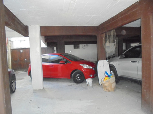 Cochera En Venta En San Bernardo
