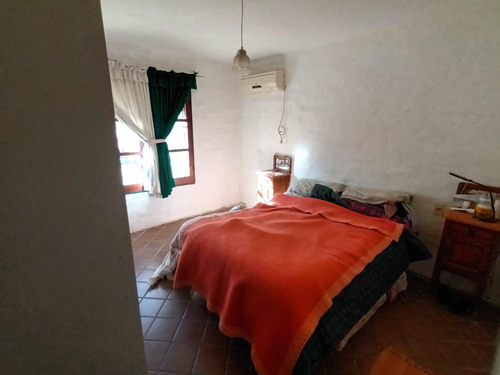 Casa En Venta 2 Dormitorios Comuna San Roque , Zona Carlos Paz , Apto Bancor