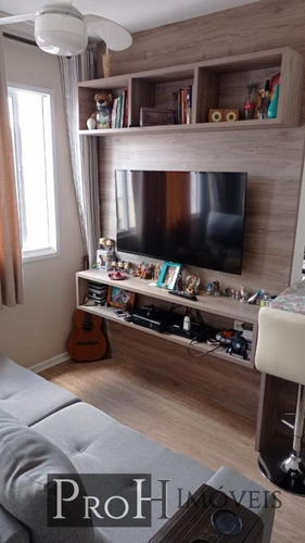 Imagem 7 de 15 de Apartamento Para Venda Em São Paulo, Água Branca, 1 Dormitório, 1 Banheiro - Barvitais