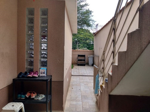 Casa Para Venda, 2 Dormitórios, Vila Santo Antônio - São Paulo - 15270