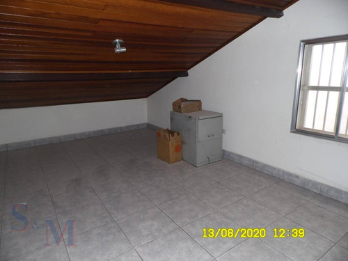 Imagem 28 de 30 de Casa Com 2 Dormitórios À Venda, 125 M² Por R$ 615.000,00 - Jardim Marek - Santo André/sp - Ca0890