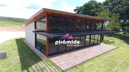 Imagem 5 de 30 de Terreno À Venda, 558 M² Por R$ 334.800,00 - Piedade - Caçapava/sp - Te0884