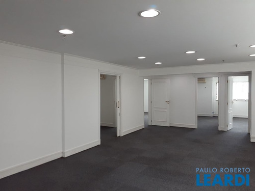 Imagem 8 de 15 de Conj. Comercial - Jardim Paulista - Sp - 636966