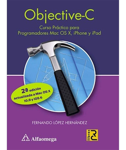 Libro Objective-c 2a Ed