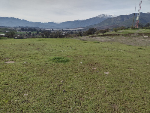 Terreno De 4 Ha Con Luz ,despejado, Excelente Ubicaci