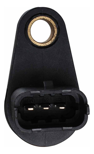 Sensor Velocidad Vss Para Chevrolet Corsa 1.8 2004 Entr/sal